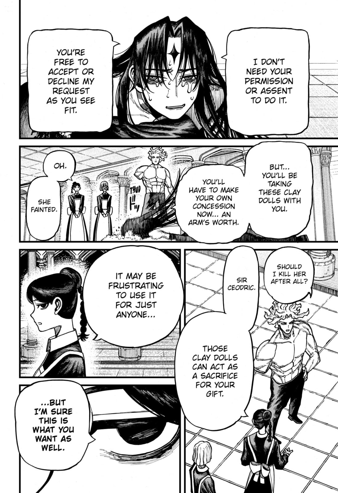 Centuria Chapter 87 page 14 - 