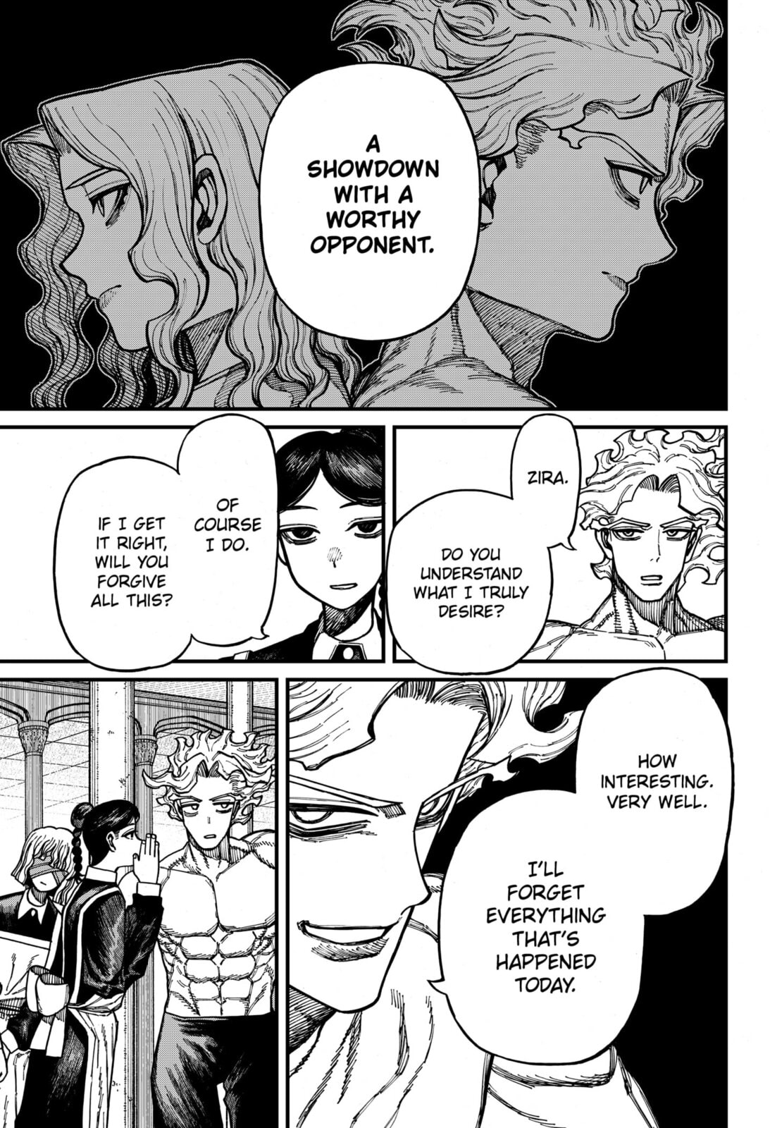 Centuria Chapter 87 page 15 - 