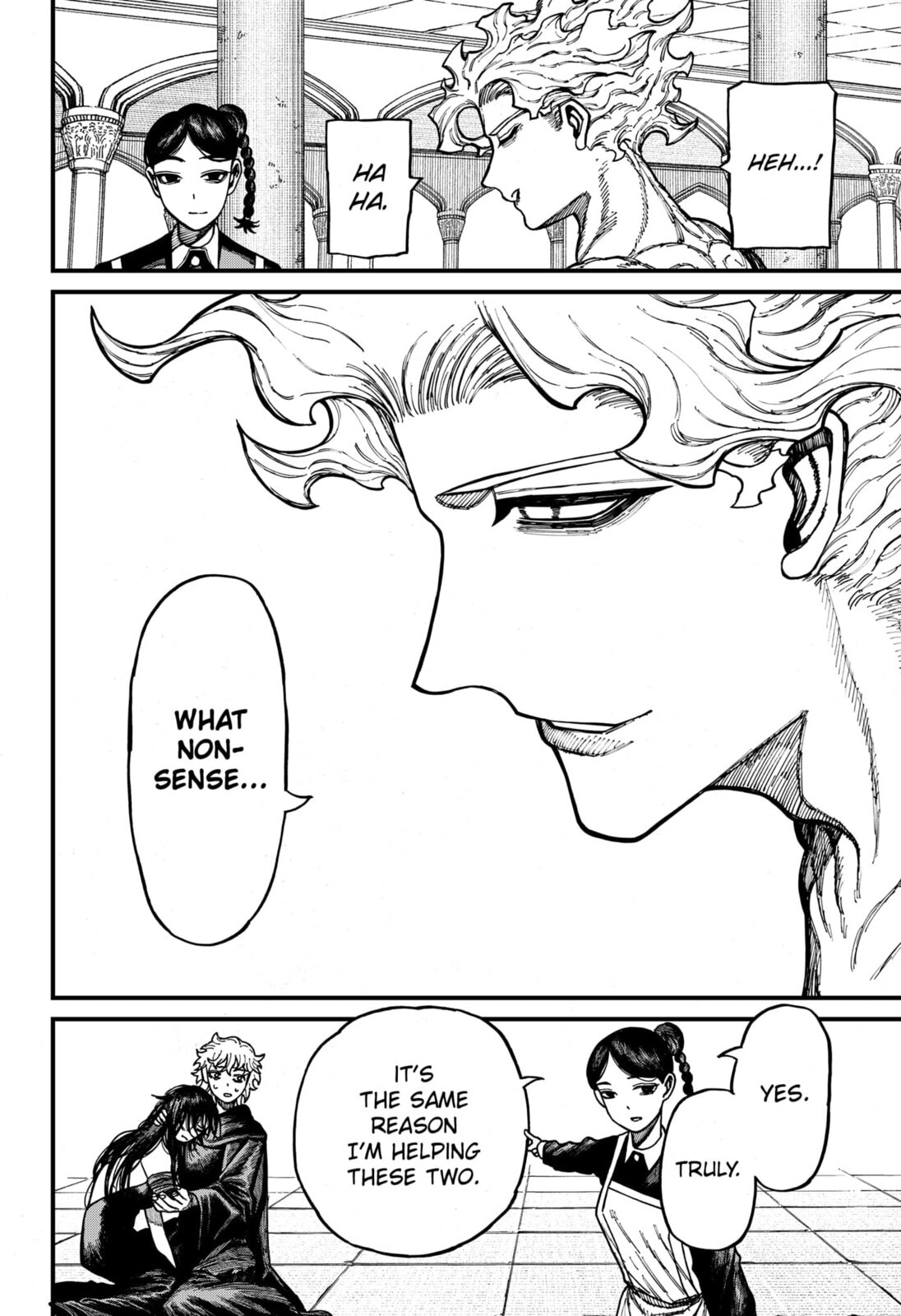 Centuria Chapter 87 page 16 - 