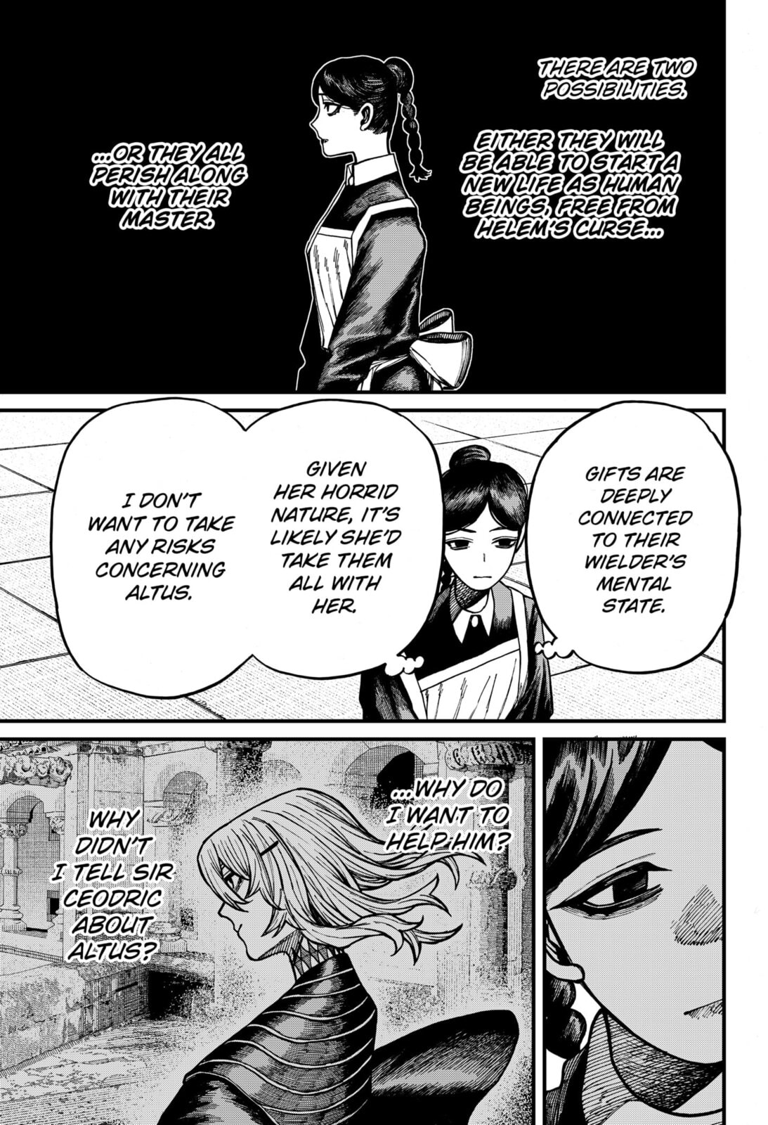 Centuria Chapter 87 page 3 - 