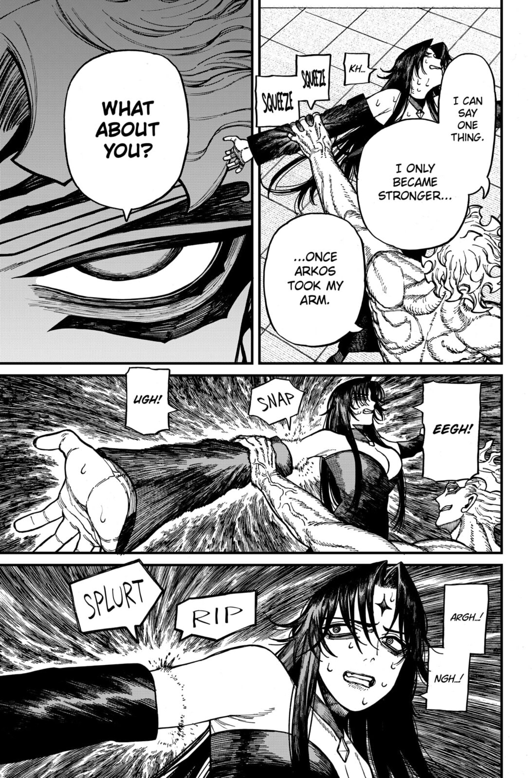 Centuria Chapter 87 page 7 - 