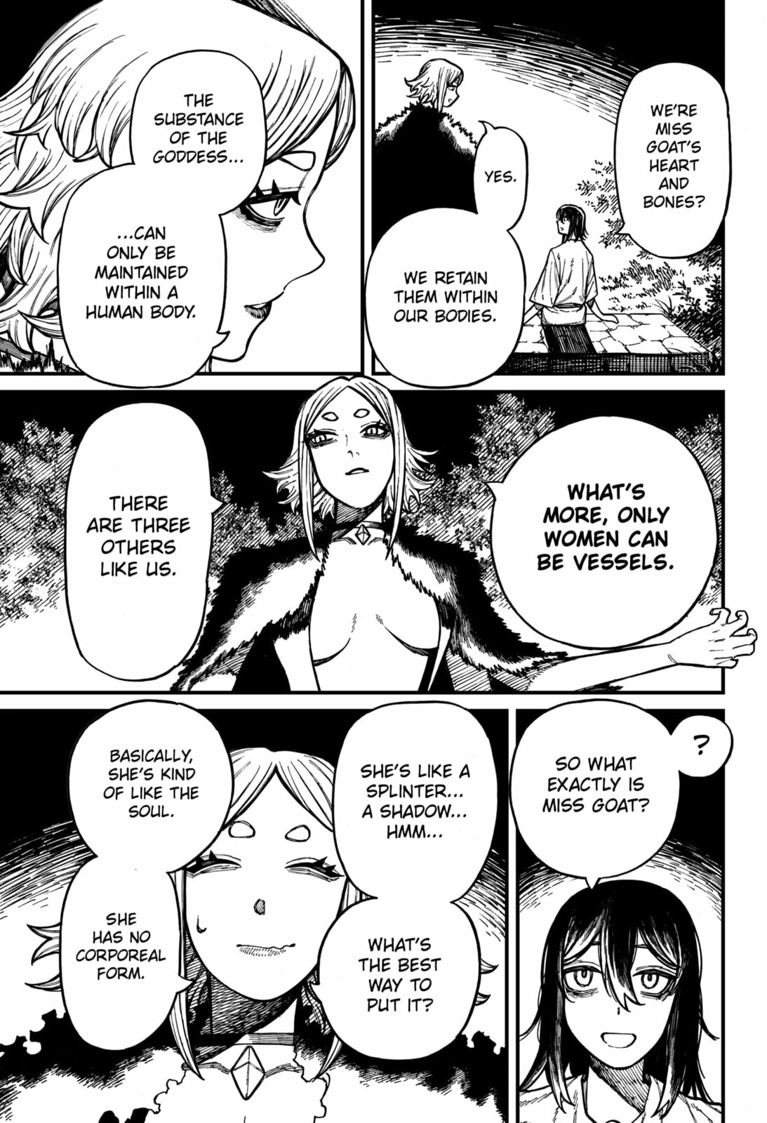 Centuria Chapter 88 page 11 - 
