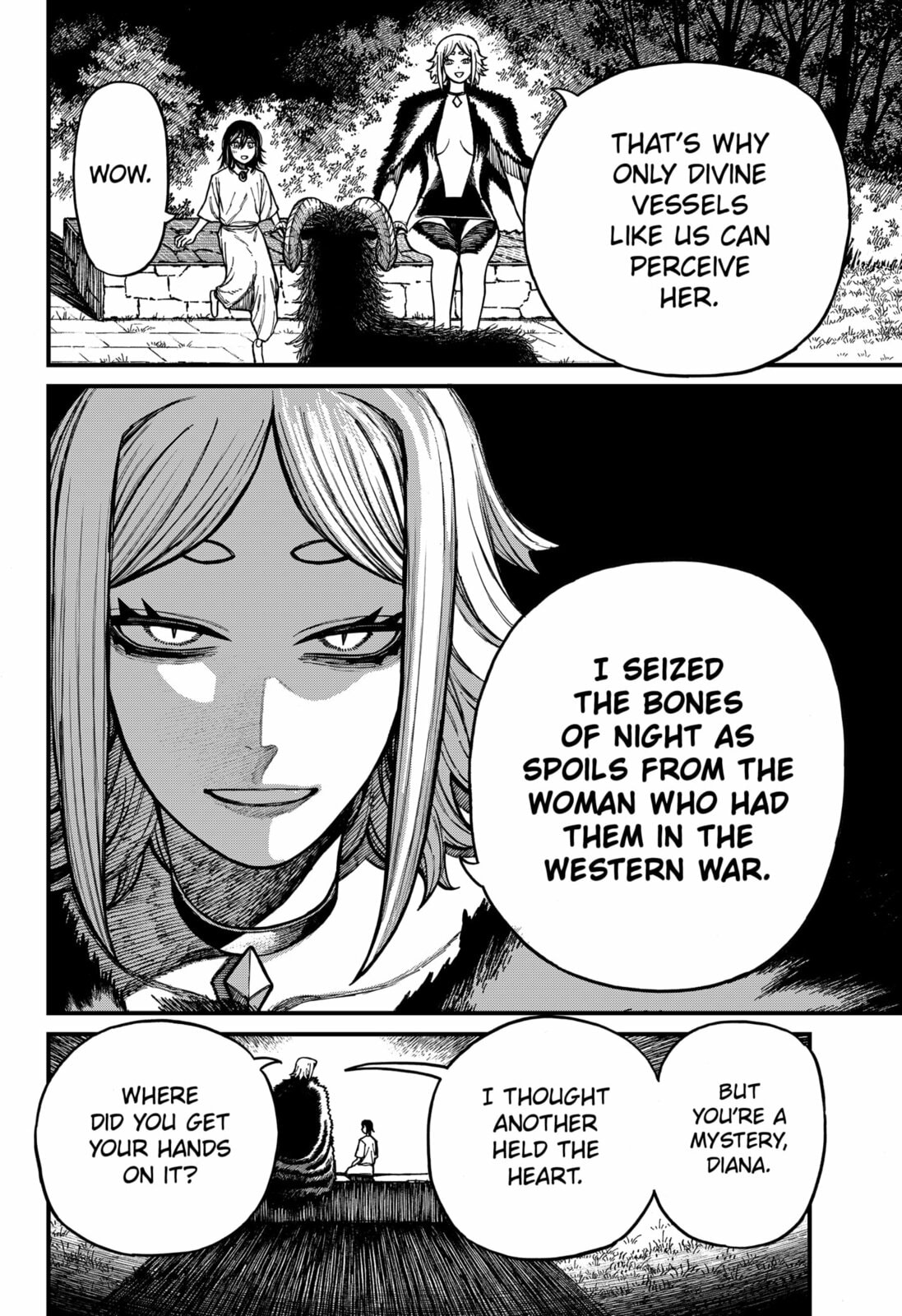 Centuria Chapter 88 page 12 - 