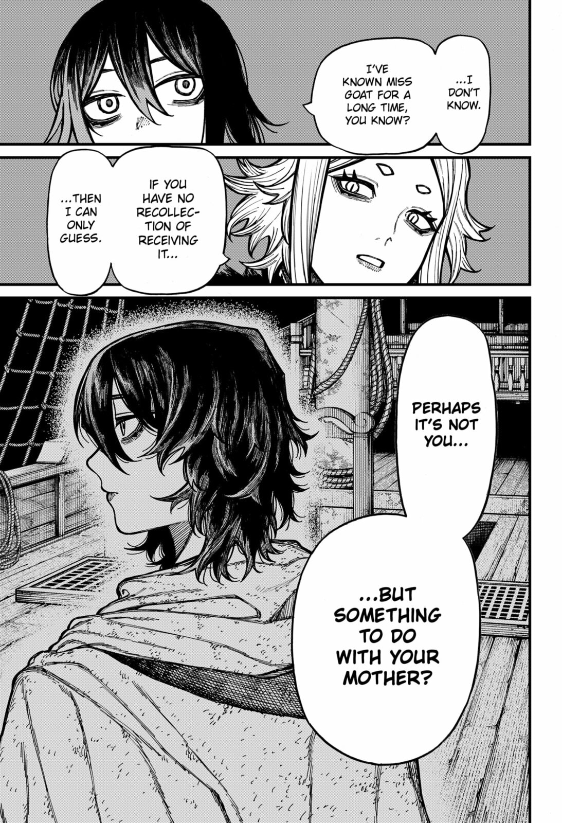Centuria Chapter 88 page 13 - 