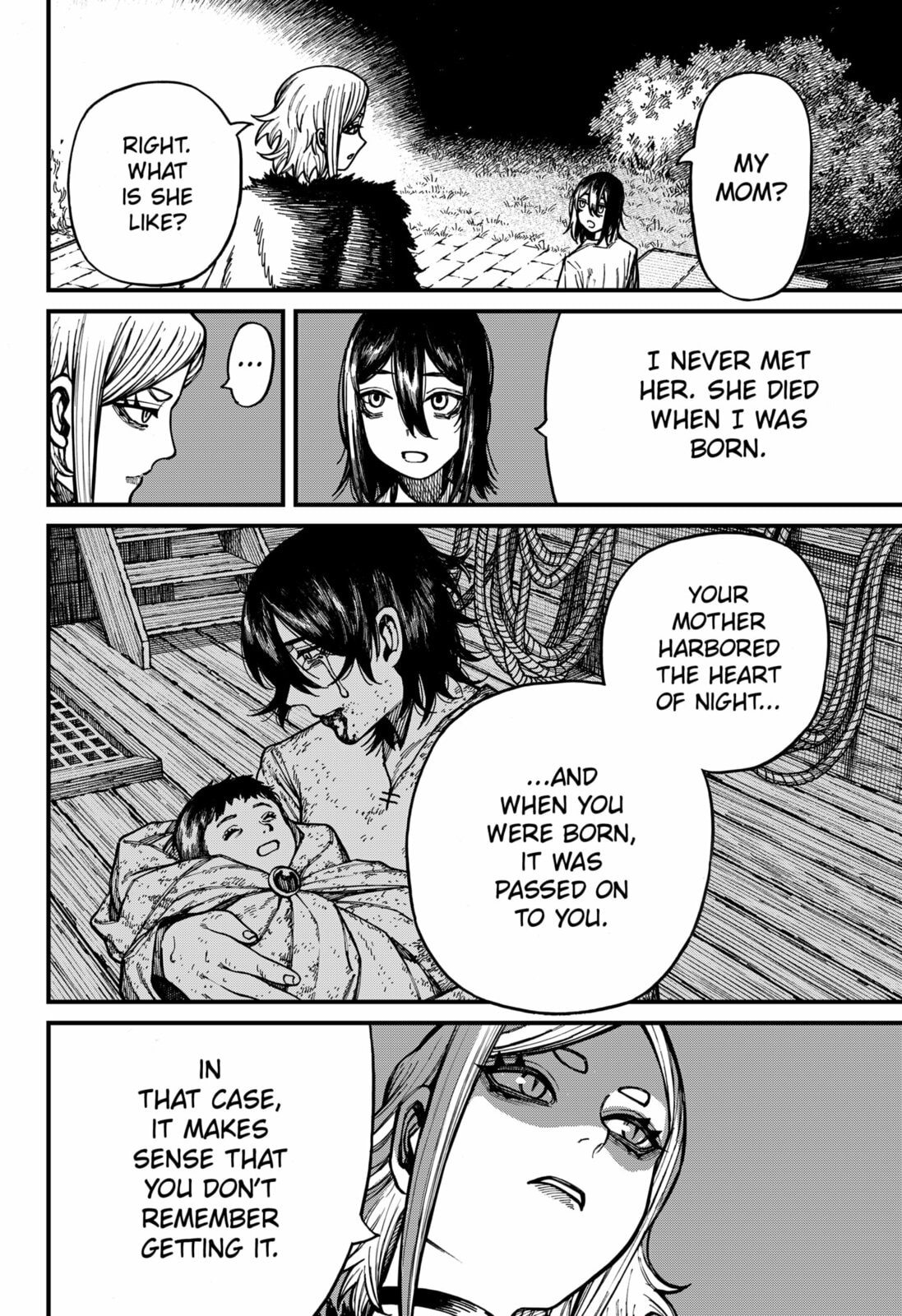 Centuria Chapter 88 page 14 - 