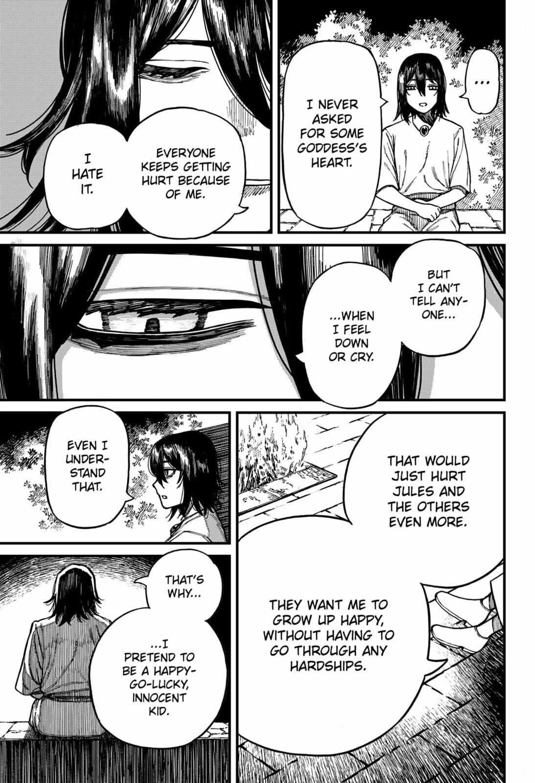 Centuria Chapter 88 page 15 - 