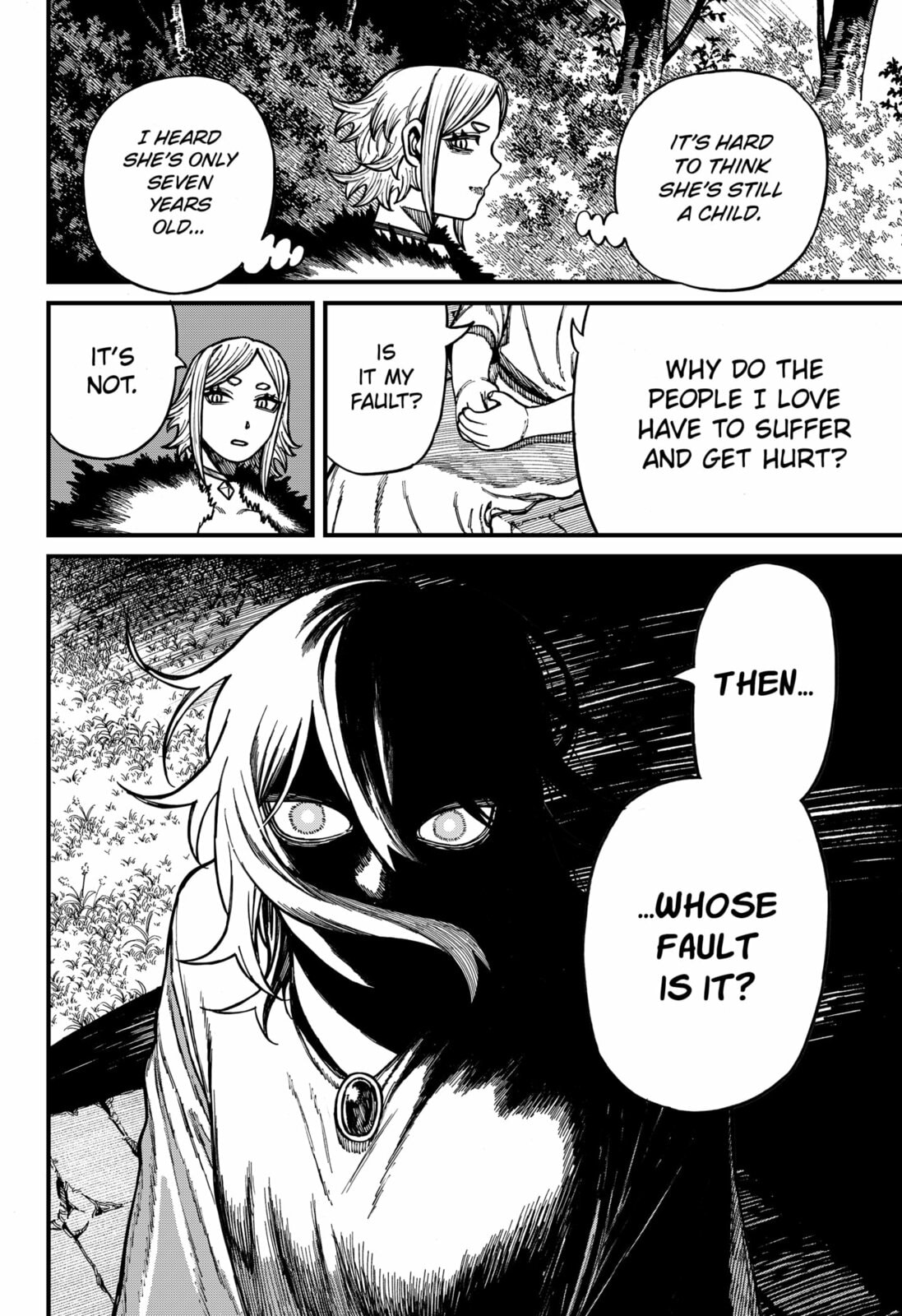 Centuria Chapter 88 page 16 - 