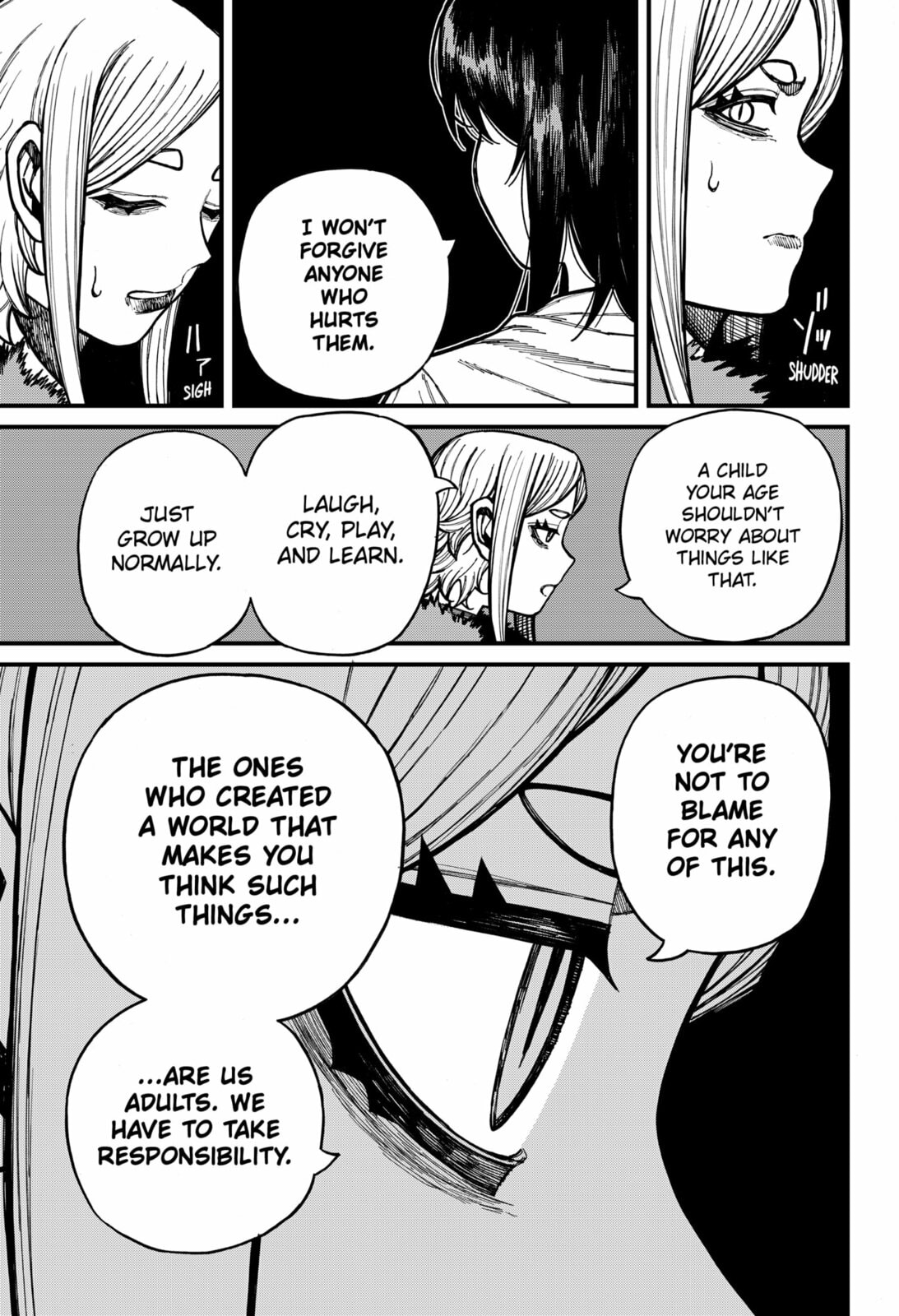 Centuria Chapter 88 page 17 - 