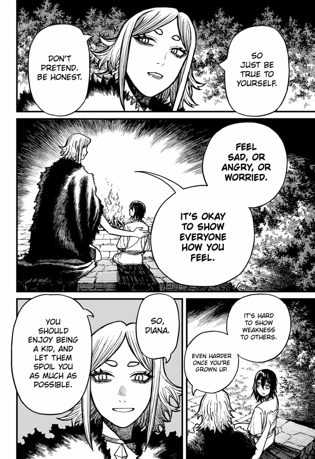 Centuria Chapter 88 page 18 - 