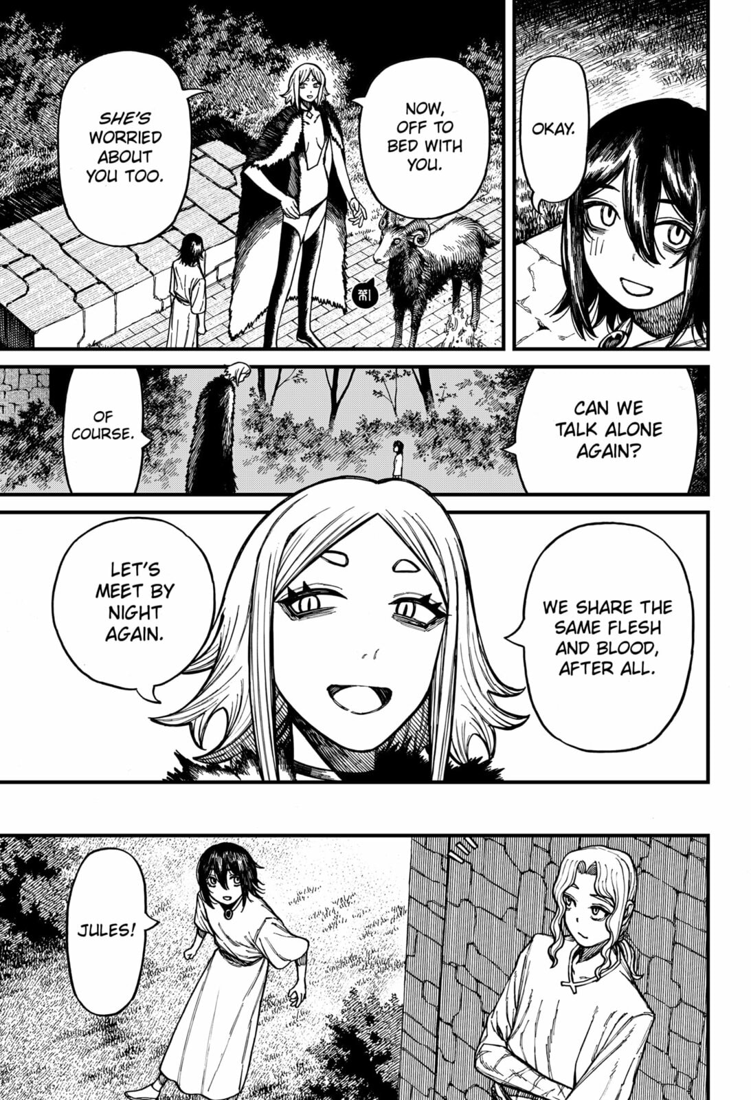 Centuria Chapter 88 page 19 - 