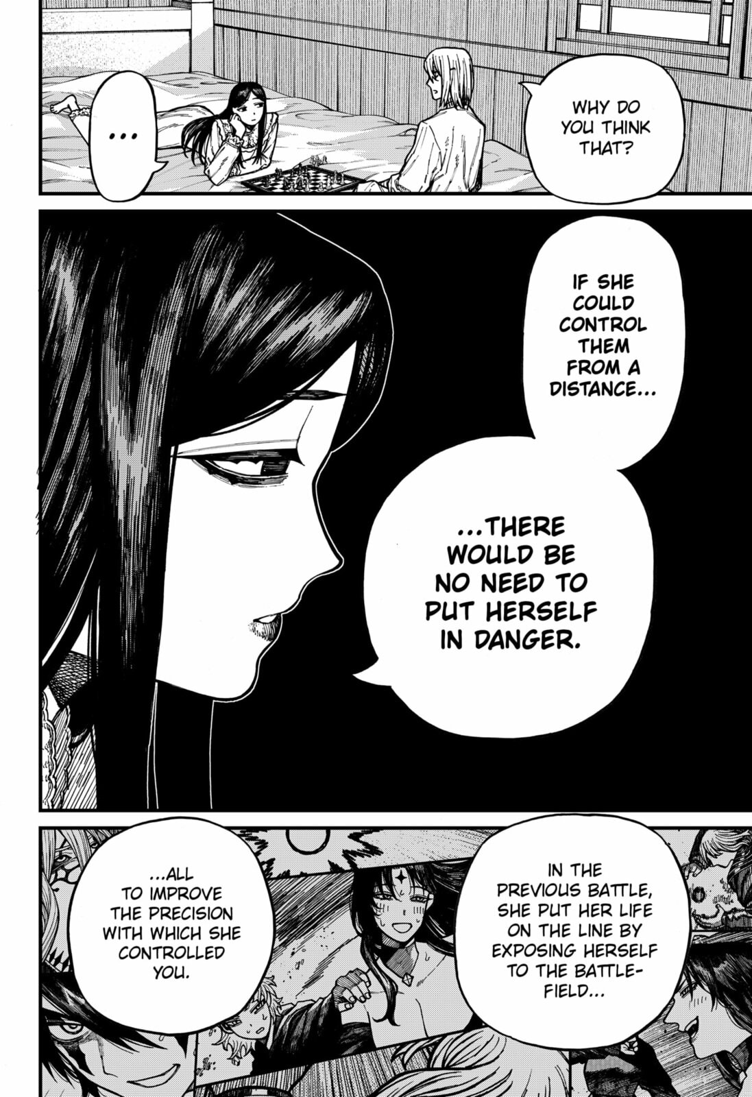 Centuria Chapter 88 page 4 - 