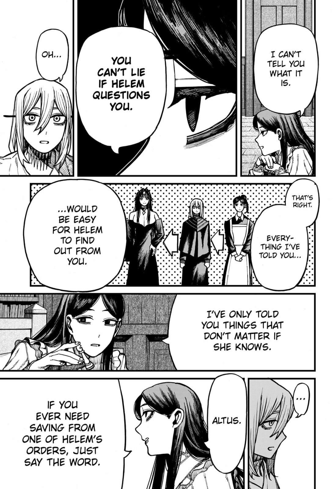 Centuria Chapter 88 page 7 - 