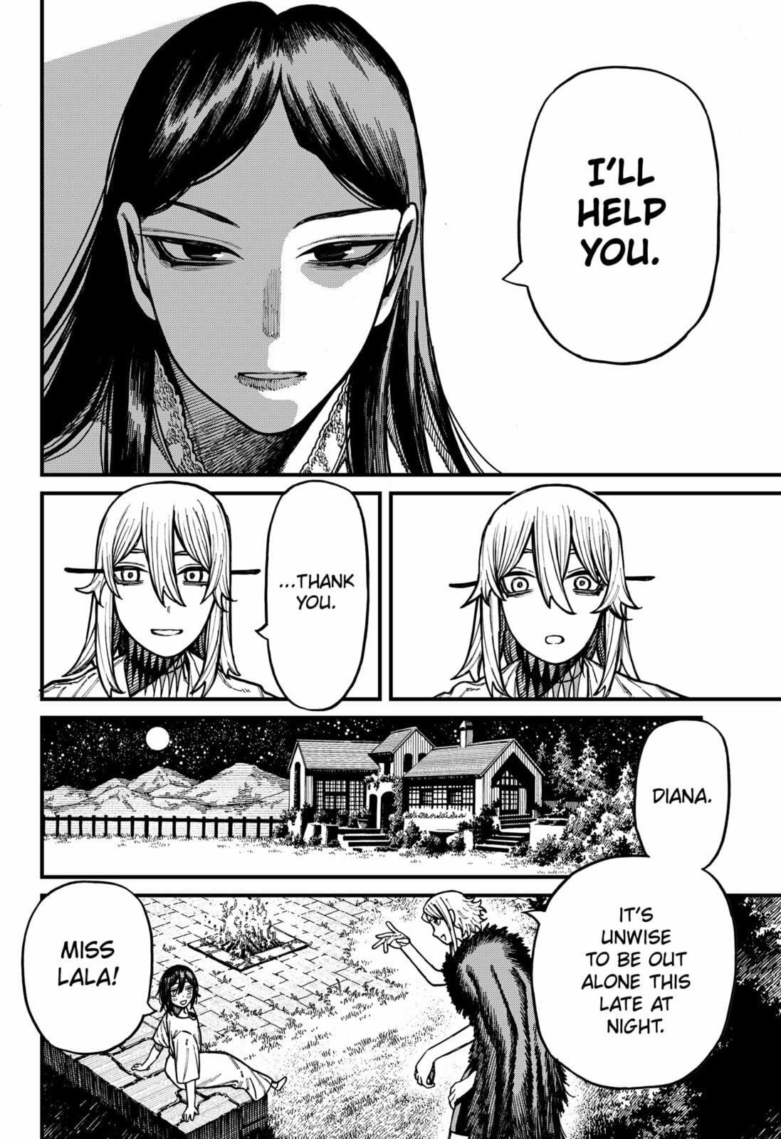 Centuria Chapter 88 page 8 - 