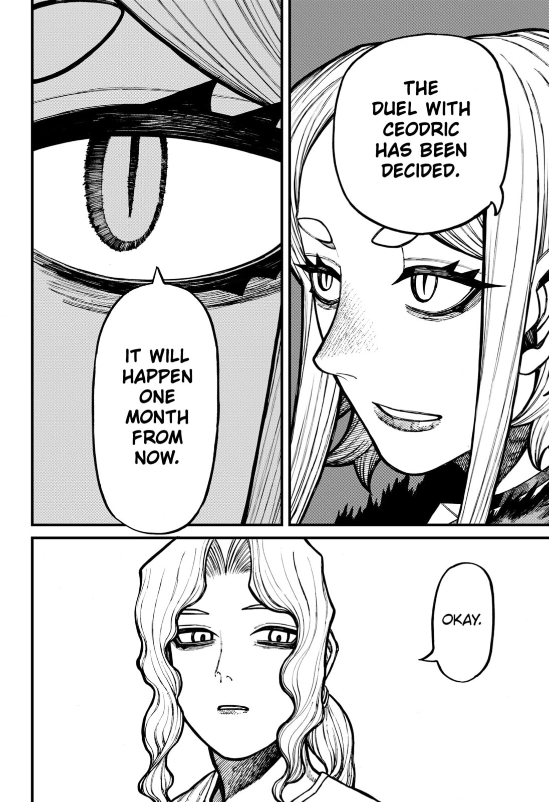 Centuria Chapter 89 page 12 - 