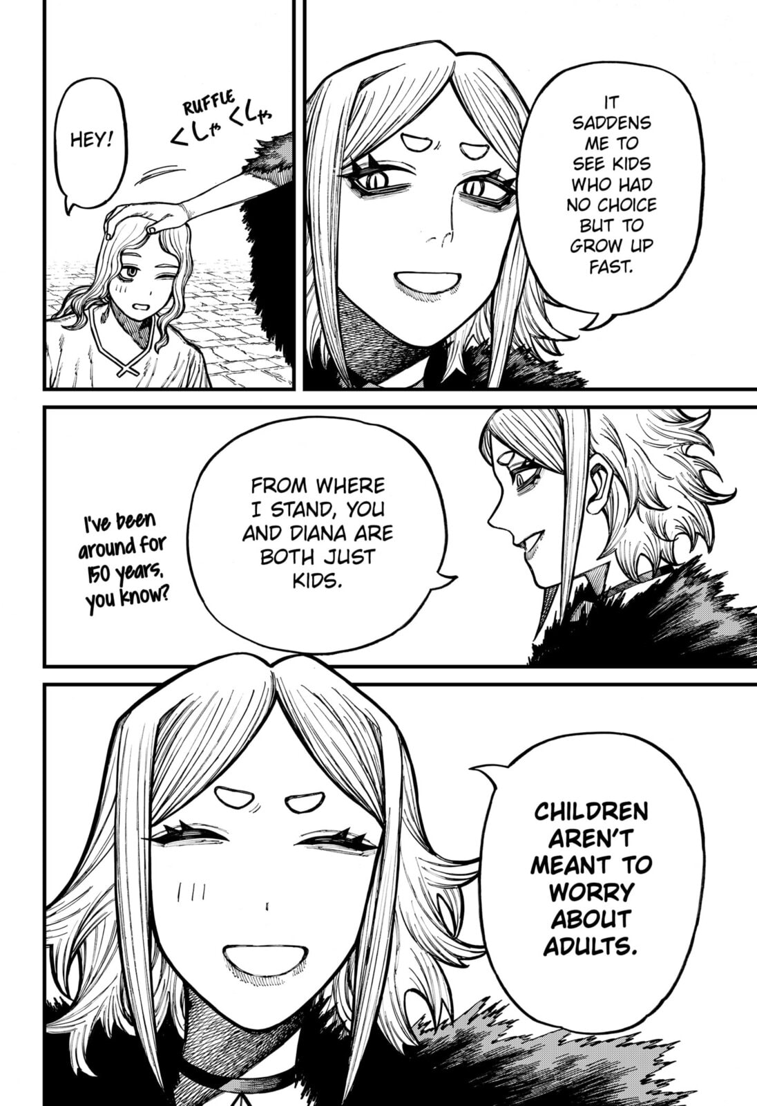 Centuria Chapter 89 page 16 - 