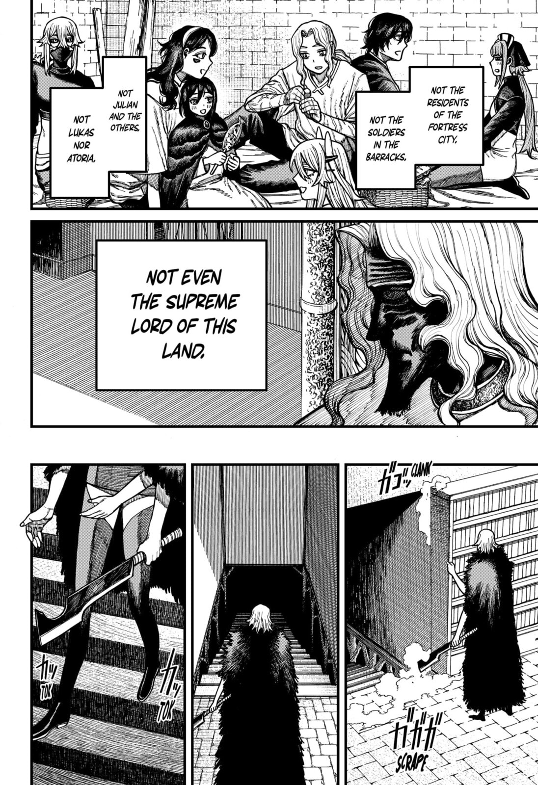 Centuria Chapter 89 page 18 - 