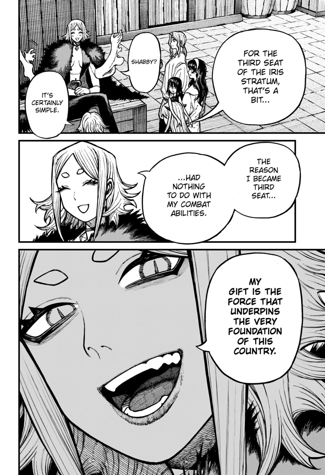 Centuria Chapter 89 page 6 - 