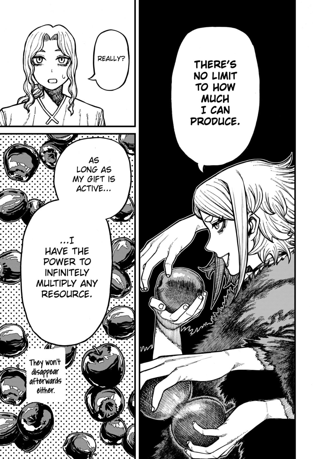 Centuria Chapter 89 page 7 - 