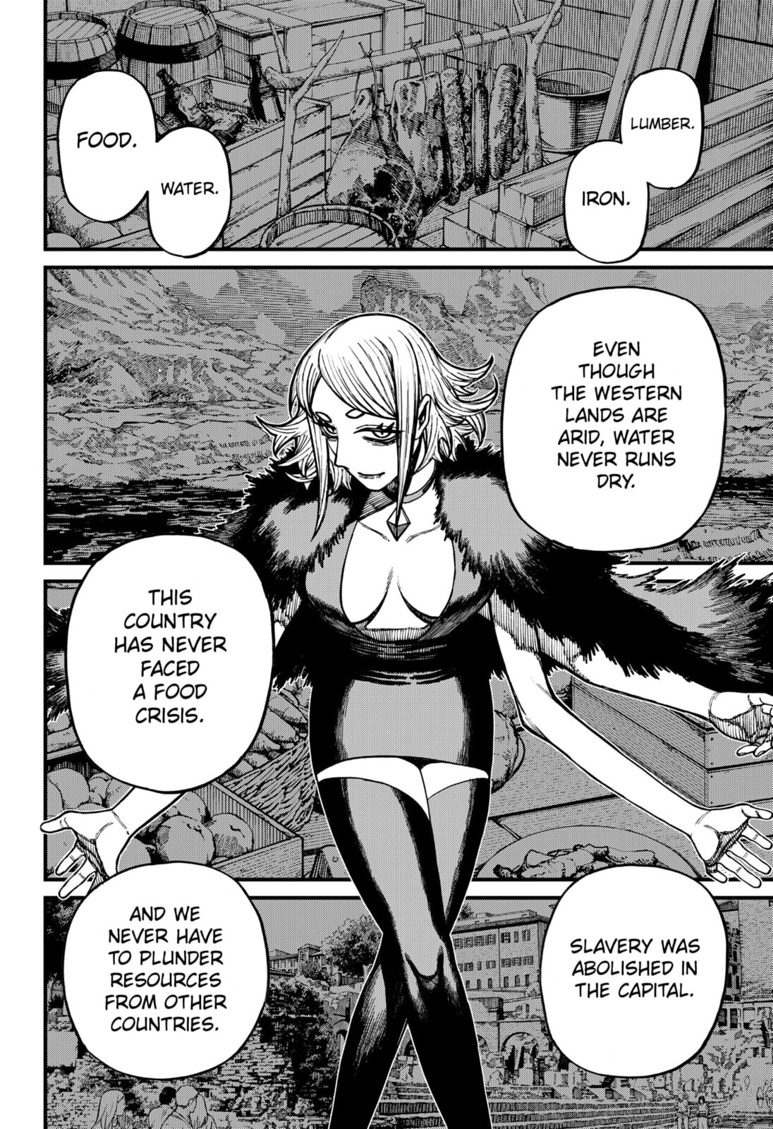 Centuria Chapter 89 page 8 - 