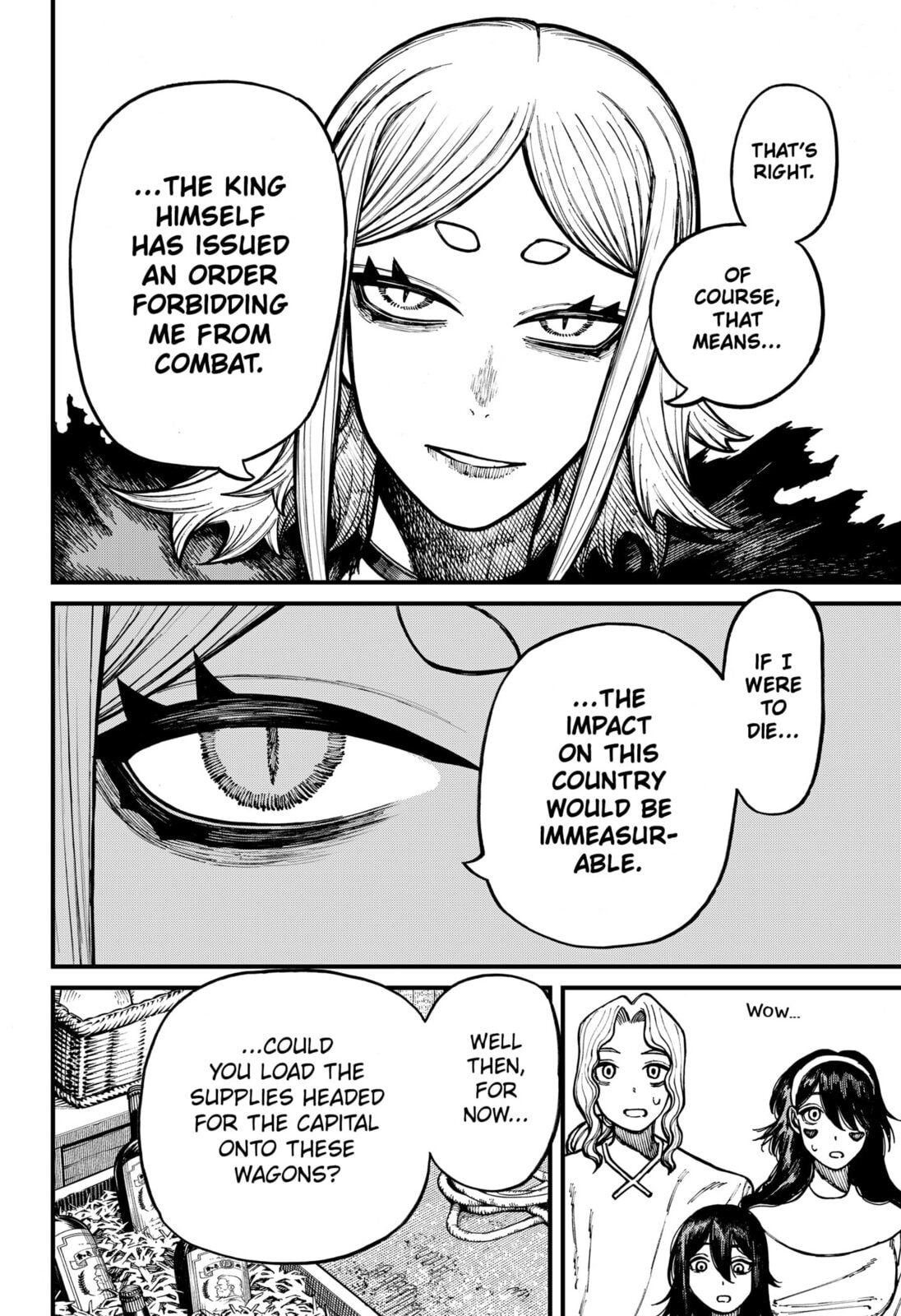 Centuria Chapter 89 page 10 - 