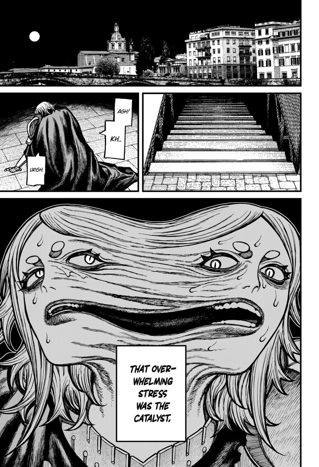 Centuria Chapter 90 page 11 - 