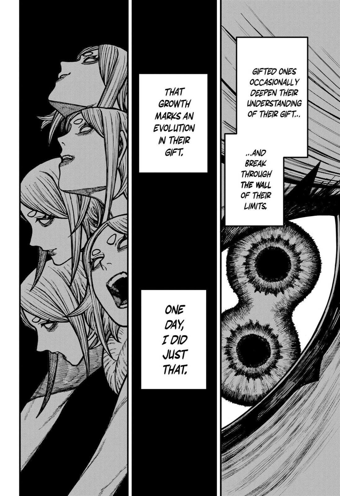 Centuria Chapter 90 page 12 - 