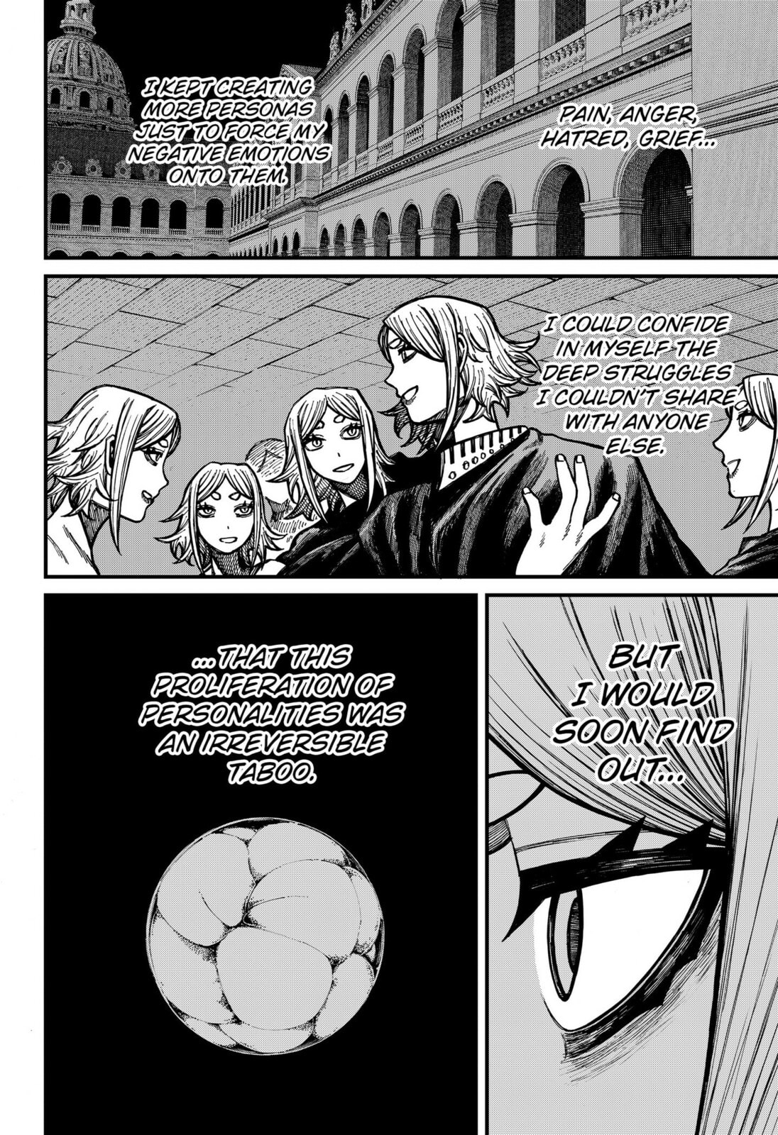 Centuria Chapter 90 page 14 - 