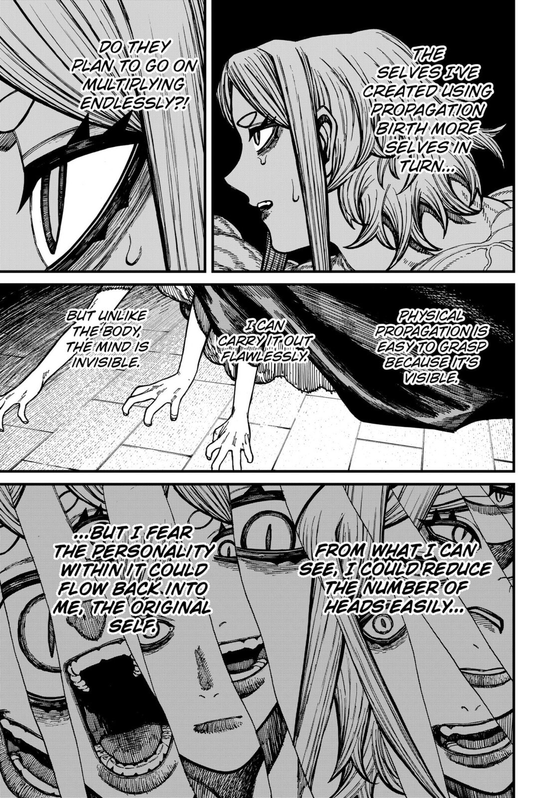 Centuria Chapter 90 page 17 - 