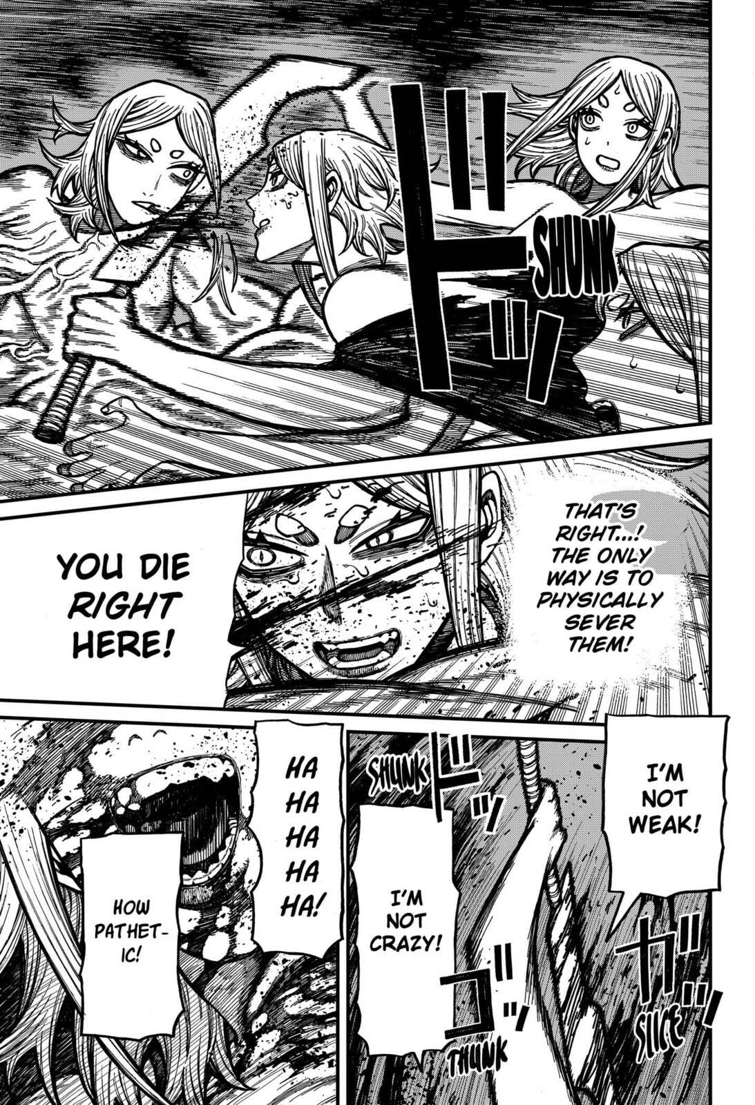 Centuria Chapter 90 page 19 - 