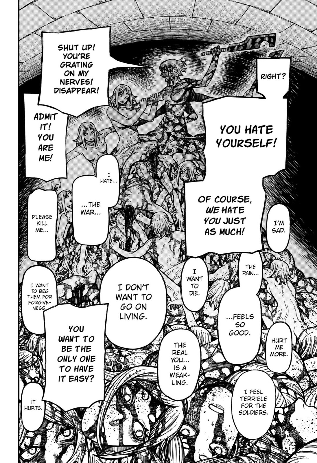 Centuria Chapter 90 page 20 - 