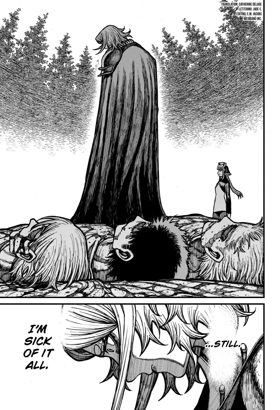 Centuria Chapter 90 page 3 - 