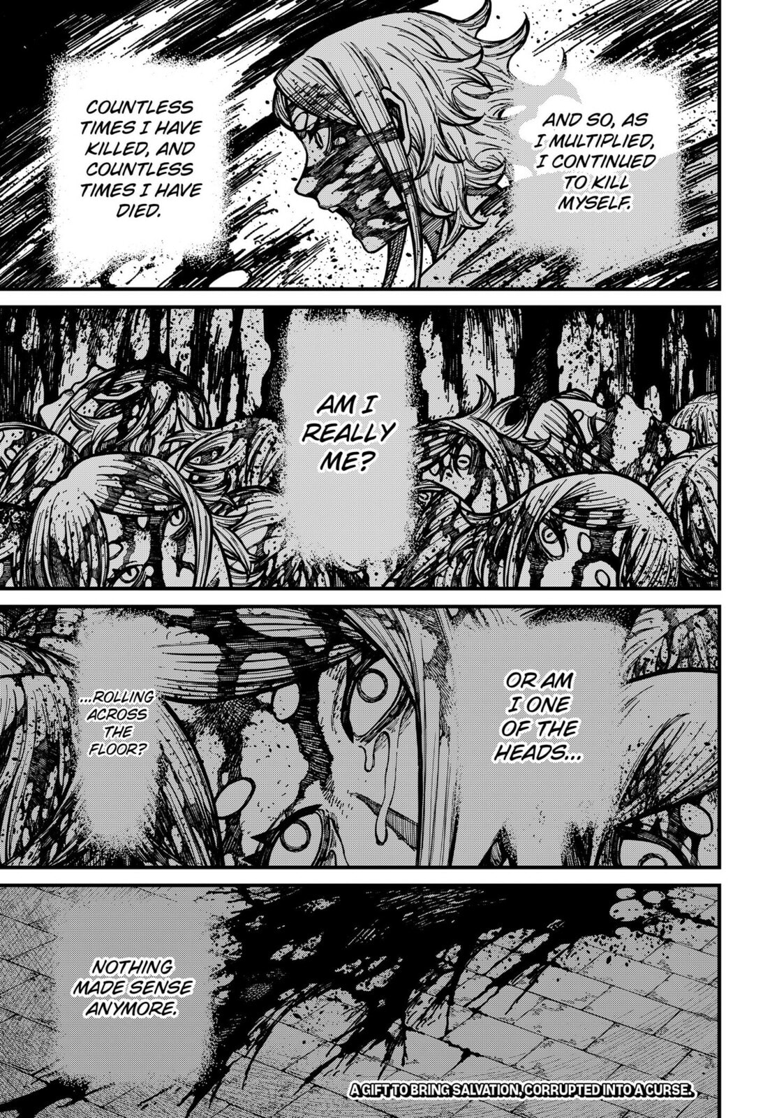 Centuria Chapter 90 page 21 - 