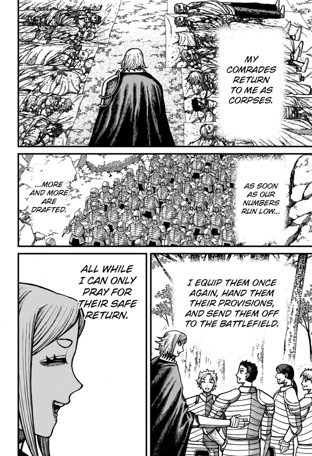 Centuria Chapter 90 page 4 - 