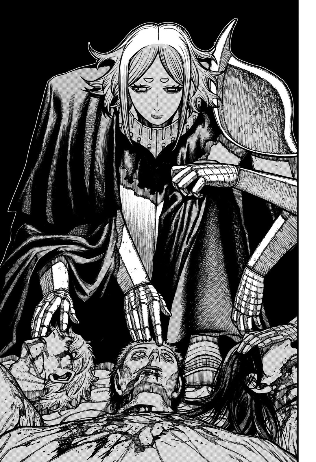 Centuria Chapter 90 page 5 - 