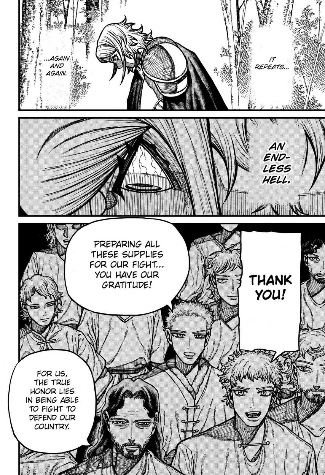 Centuria Chapter 90 page 6 - 