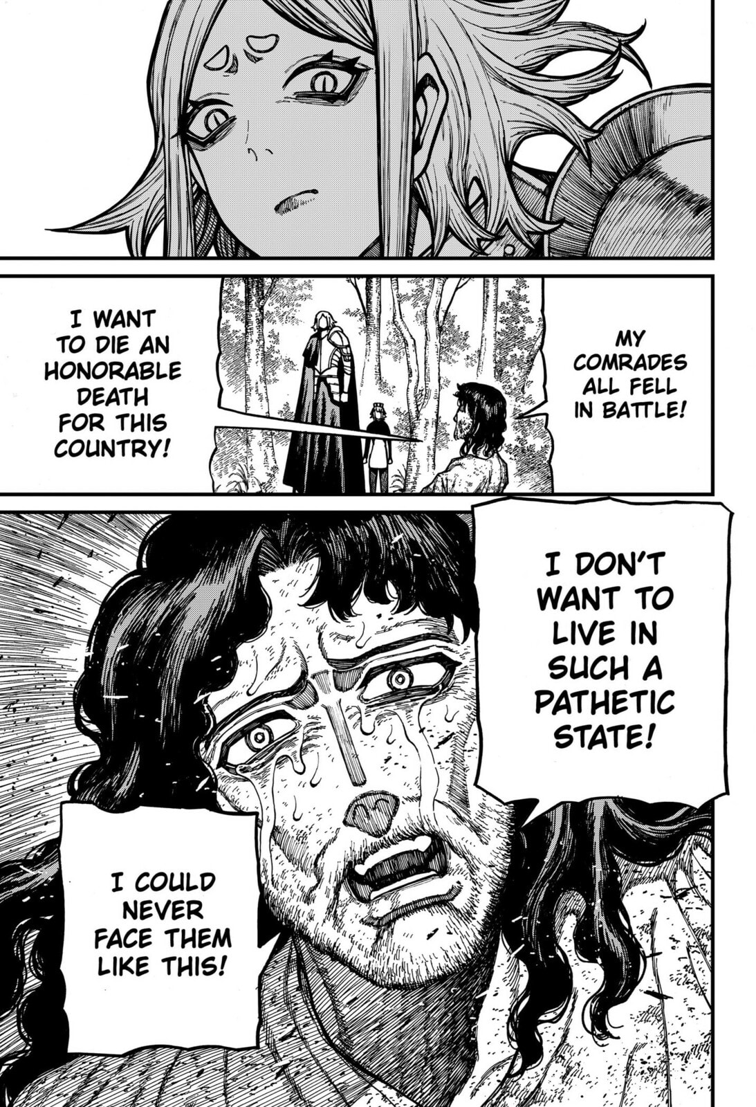 Centuria Chapter 90 page 9 - 