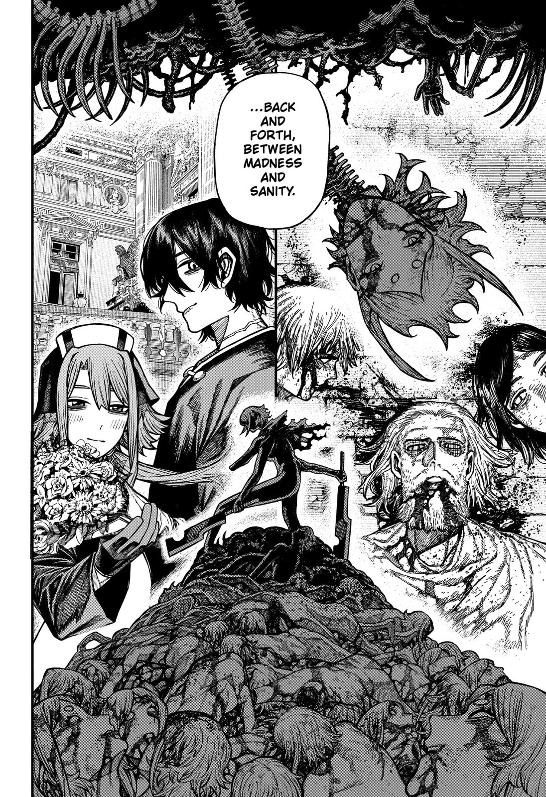 Centuria Chapter 91 page 2 - 