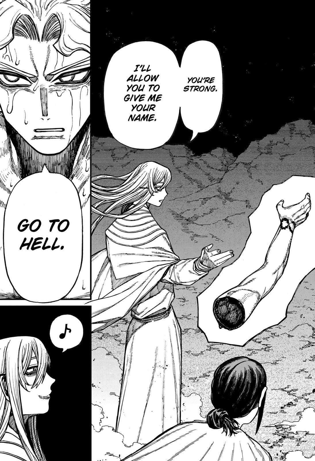 Centuria Chapter 91 page 11 - 