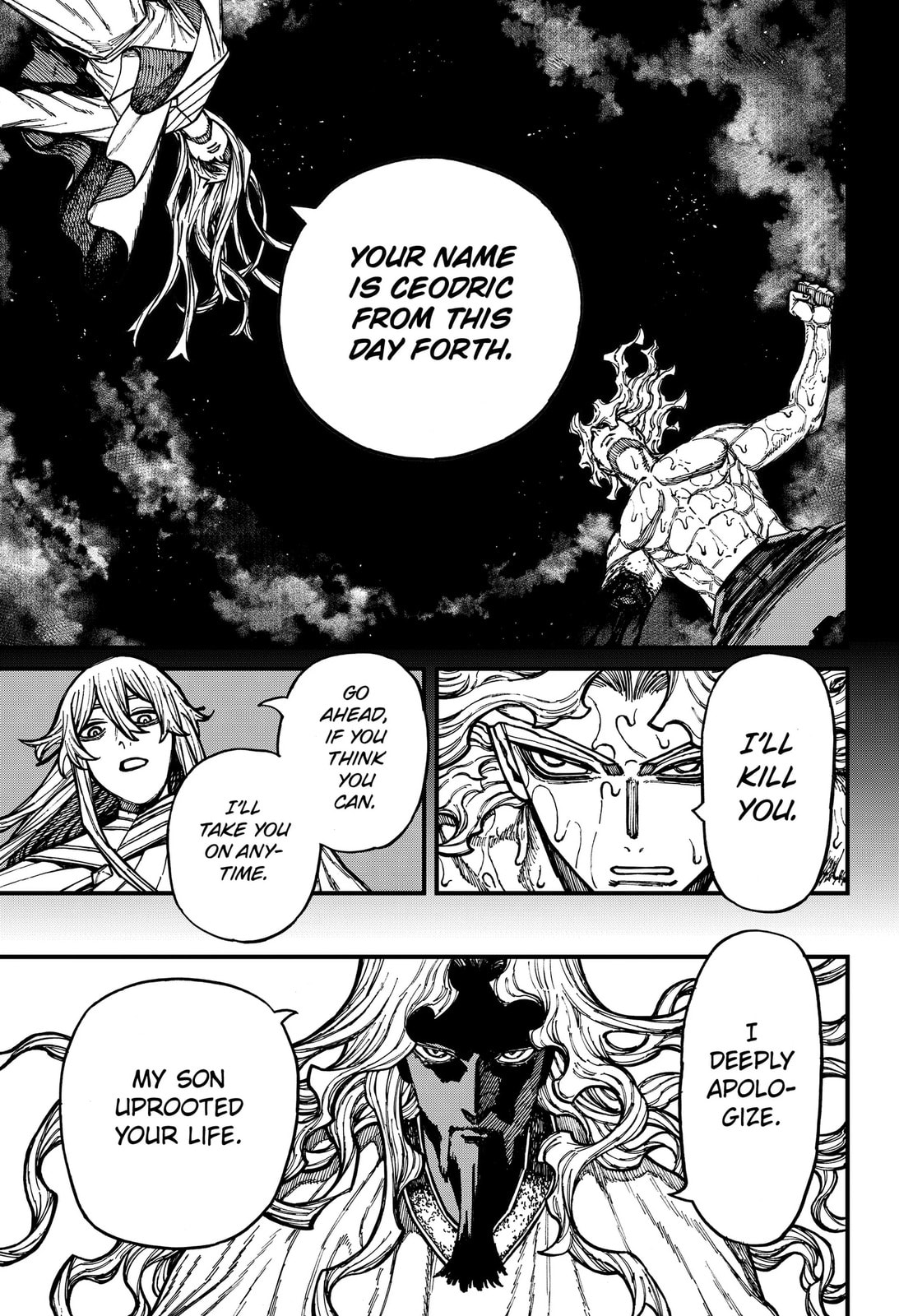 Centuria Chapter 91 page 13 - 