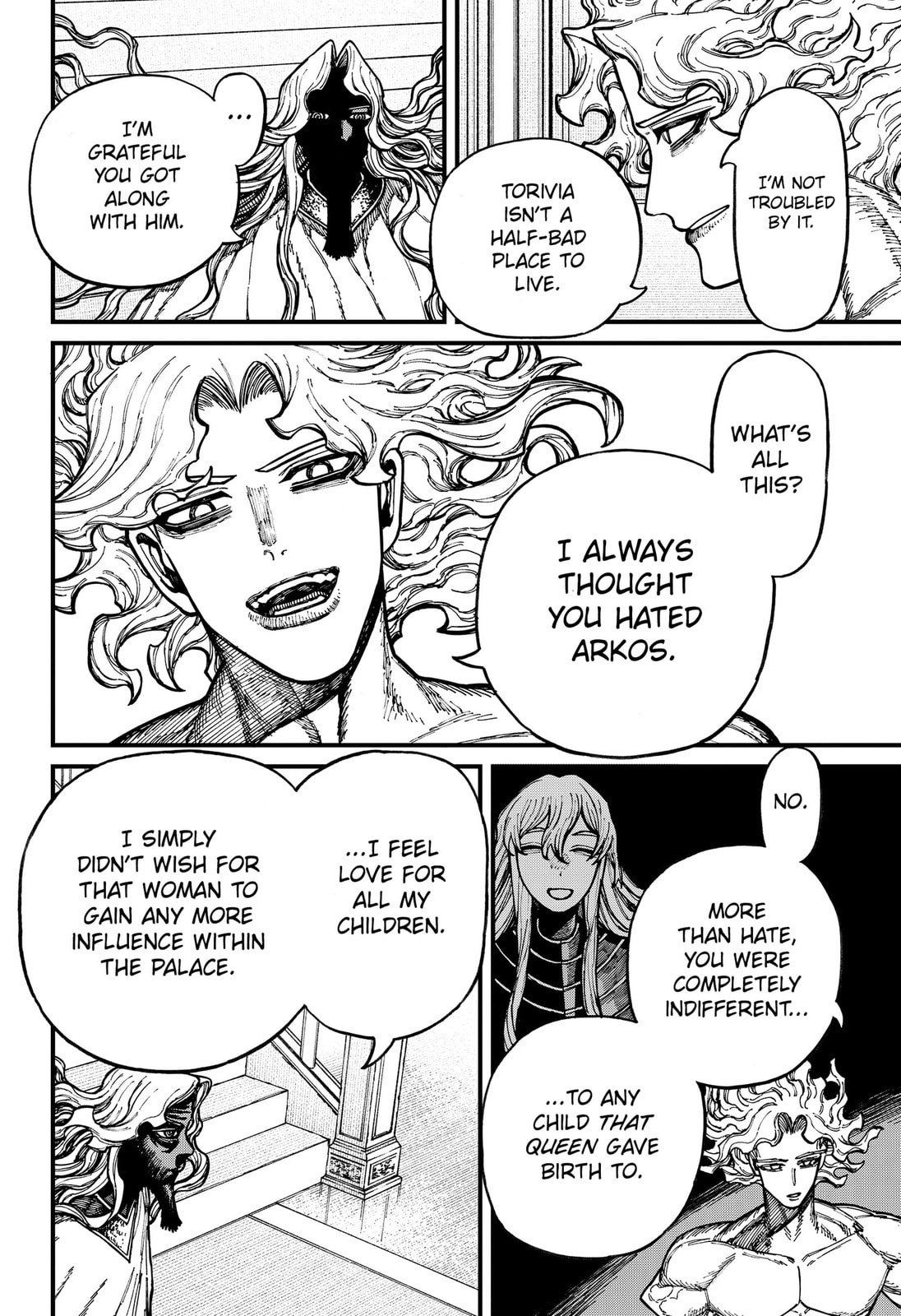 Centuria Chapter 91 page 14 - 