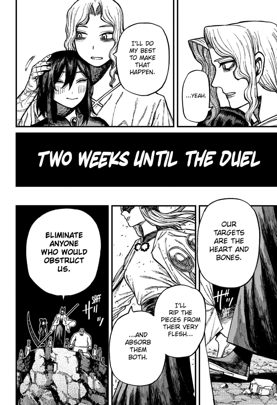 Centuria Chapter 91 page 18 - 