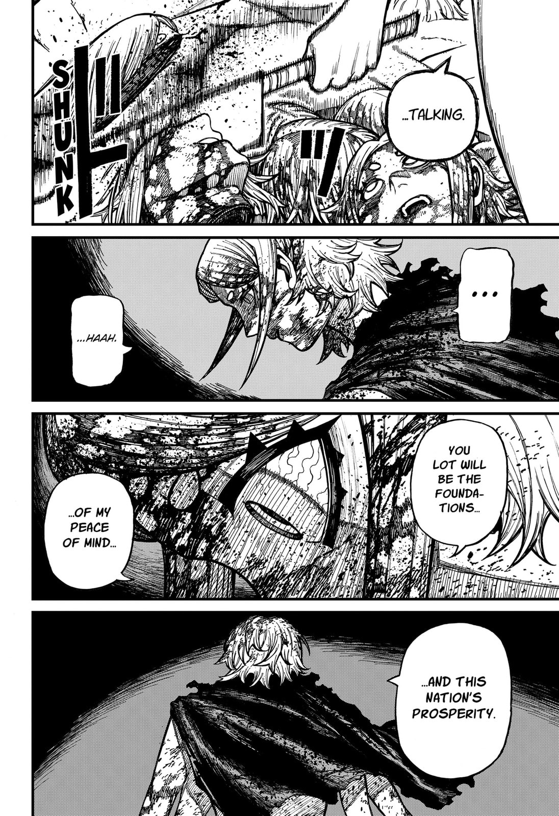 Centuria Chapter 91 page 4 - 