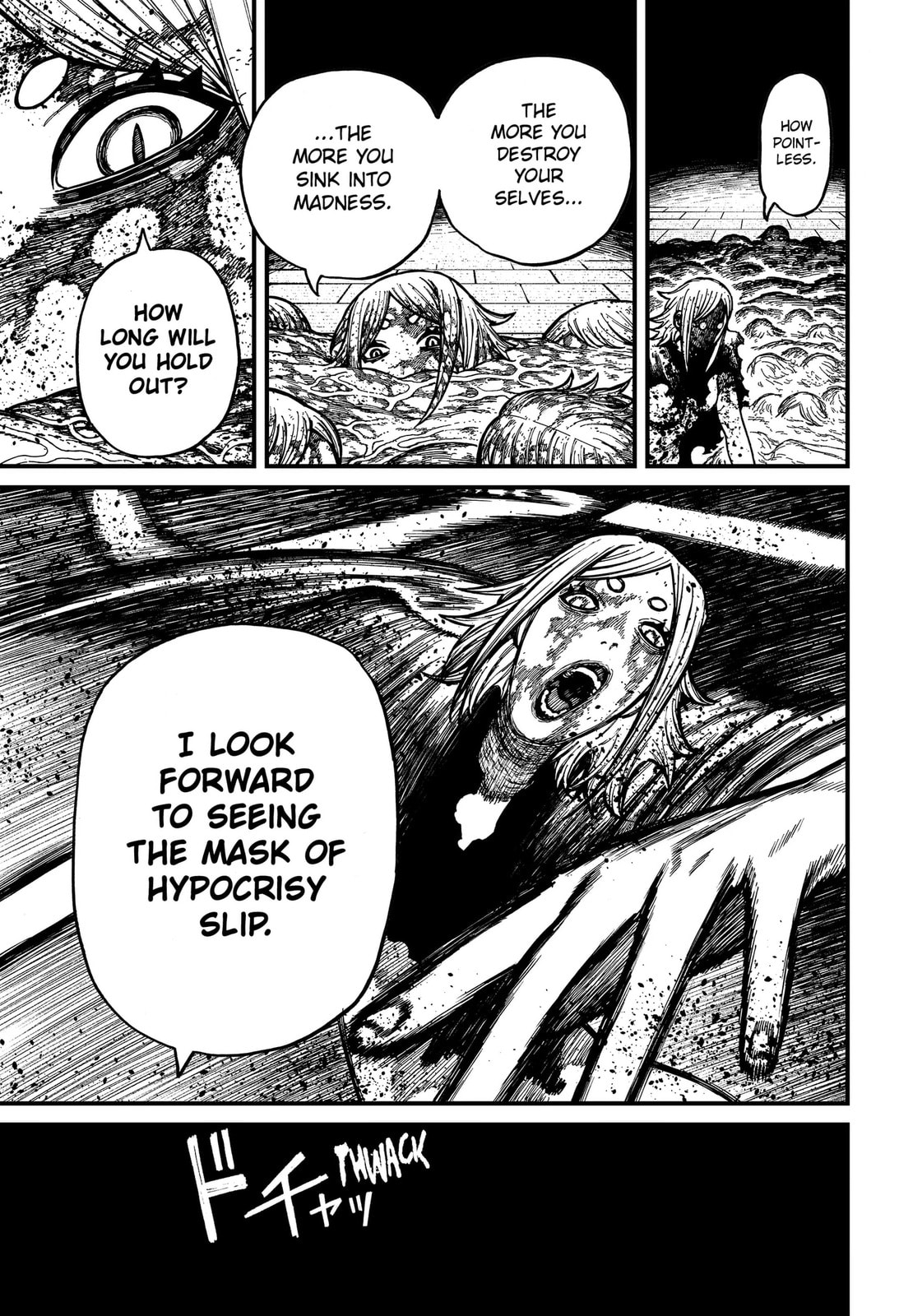 Centuria Chapter 91 page 5 - 