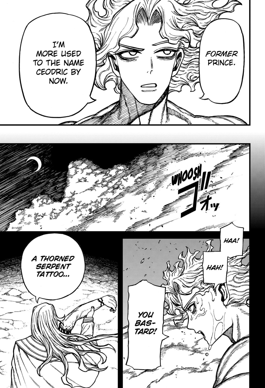 Centuria Chapter 91 page 9 - 