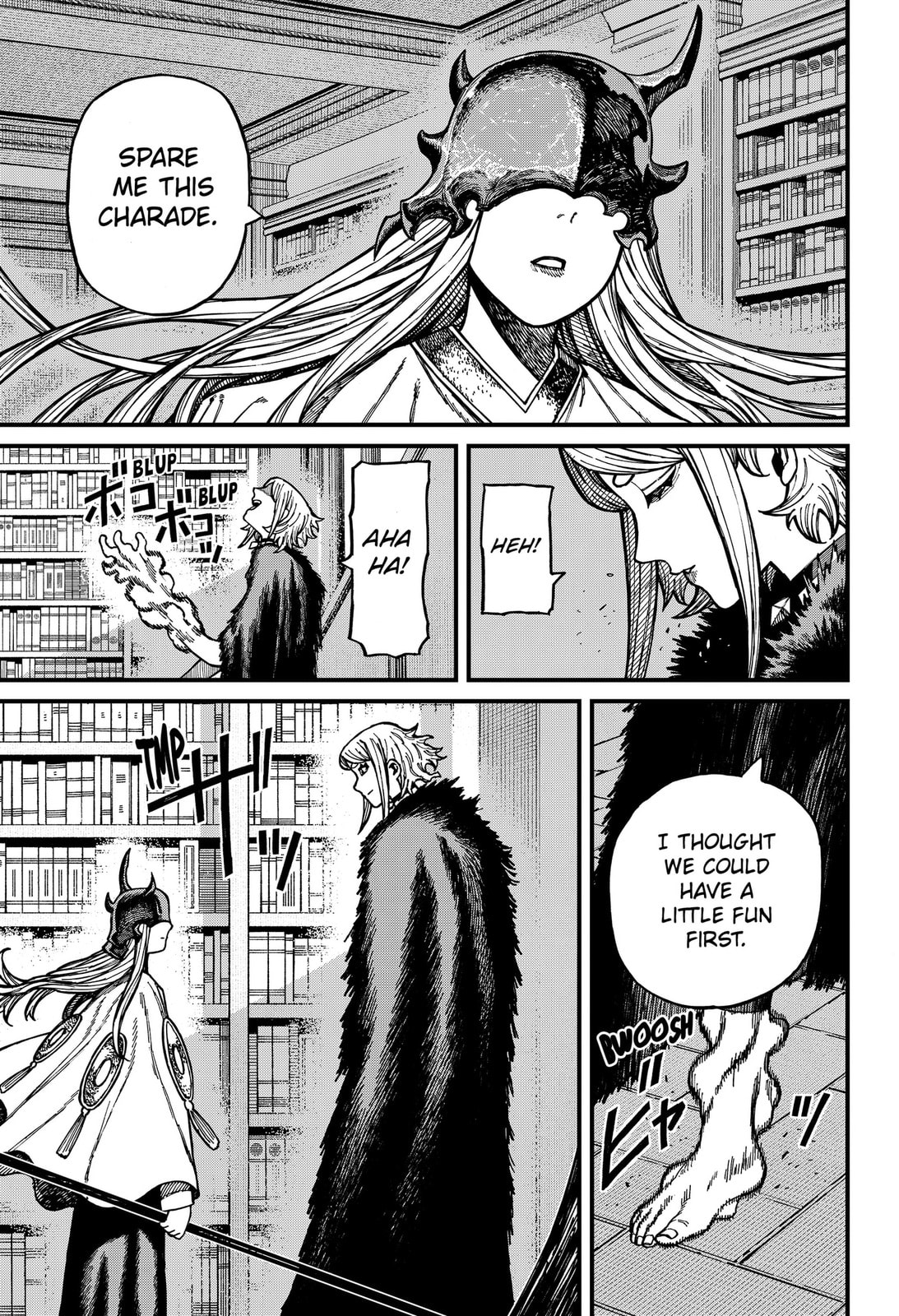 Centuria Chapter 92 page 13 - 