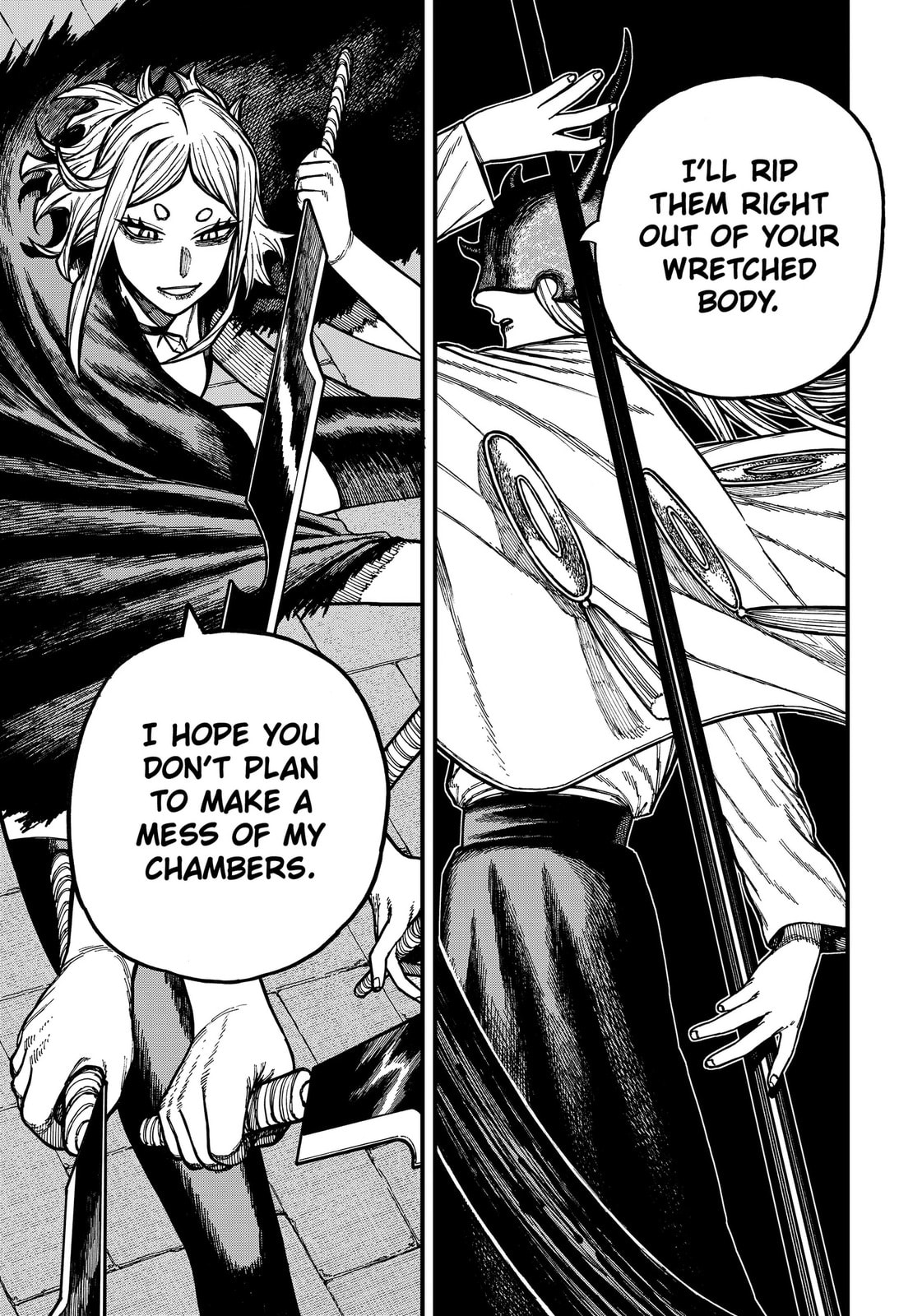 Centuria Chapter 92 page 15 - 