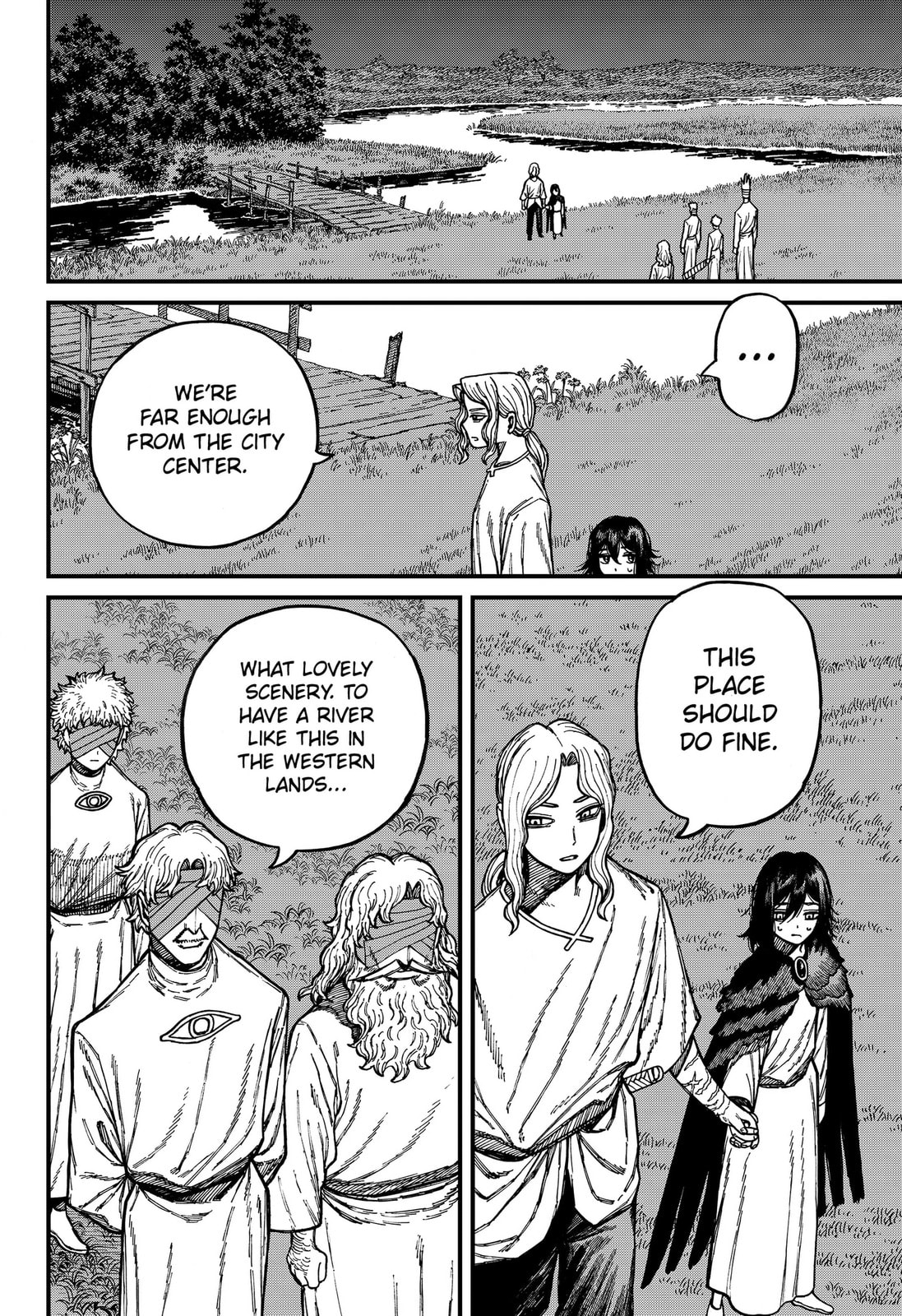 Centuria Chapter 92 page 16 - 