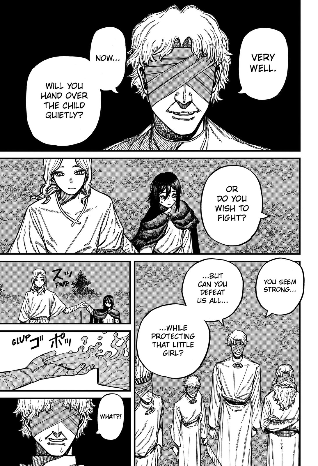Centuria Chapter 92 page 17 - 