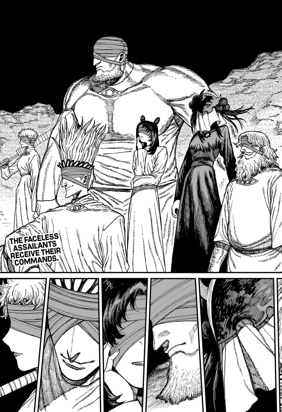 Centuria Chapter 92 page 3 - 