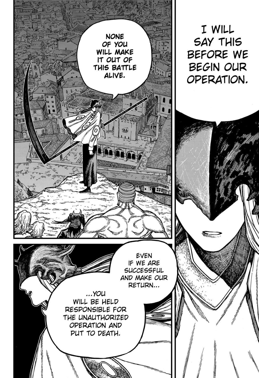 Centuria Chapter 92 page 4 - 